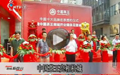 杭州1套：中国茶王商城开业庆典 
